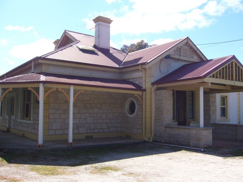 Lot 3 Barossa Valley Way, Tanunda SA 5352