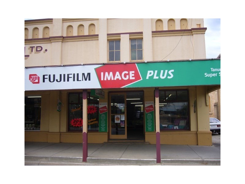 117a Murray Street, Tanunda SA 5352