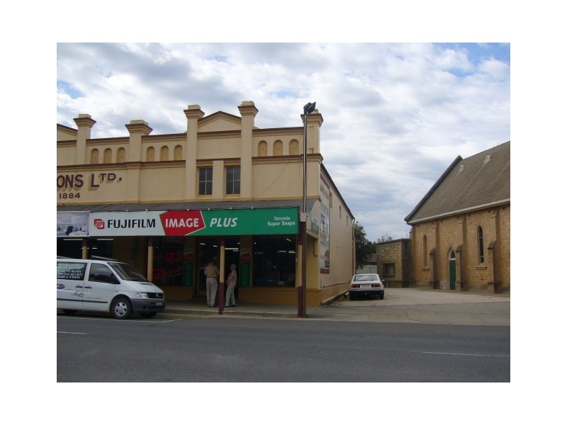 117a Murray Street, Tanunda SA 5352