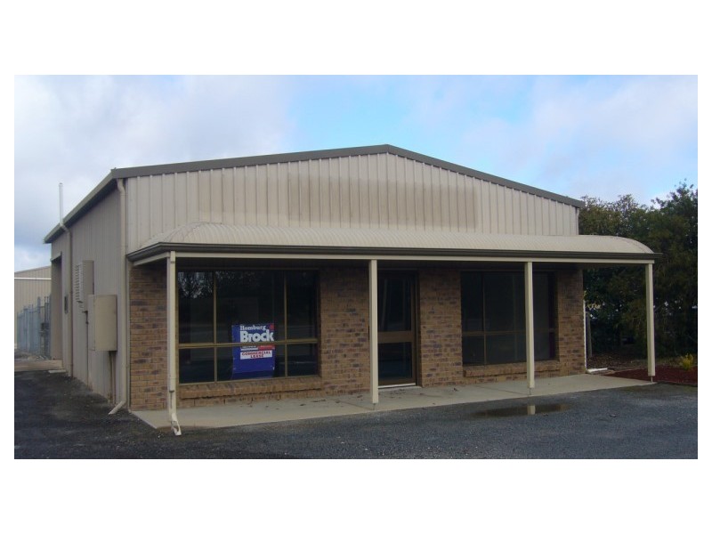 1/61 Basedow Road, Tanunda SA 5352
