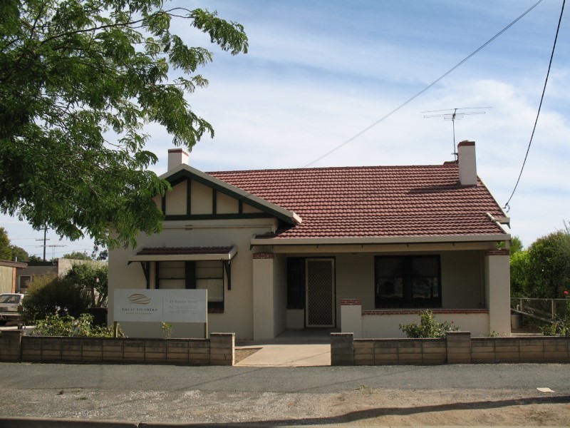 21 Gawler Street, Nuriootpa SA 5355