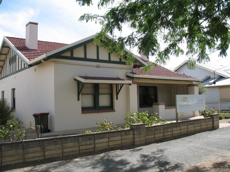 21 Gawler Street, Nuriootpa SA 5355