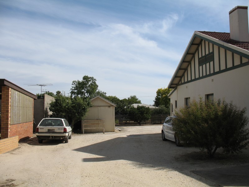 21 Gawler Street, Nuriootpa SA 5355