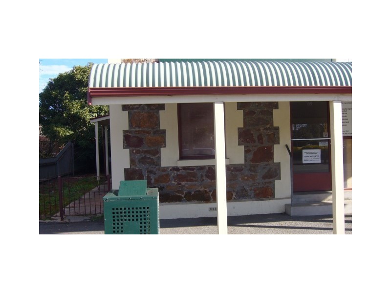 65a Murray Street, Nuriootpa SA 5355