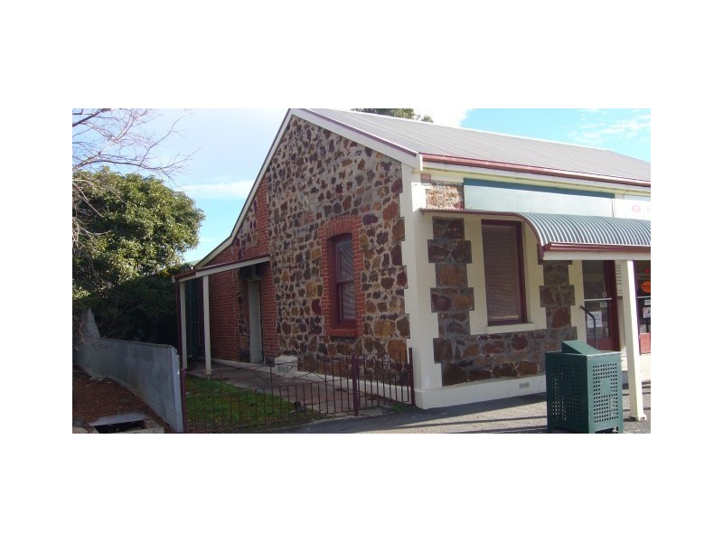 65a Murray Street, Nuriootpa SA 5355