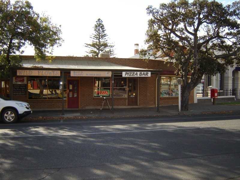 86c Murray Street, Tanunda SA 5352