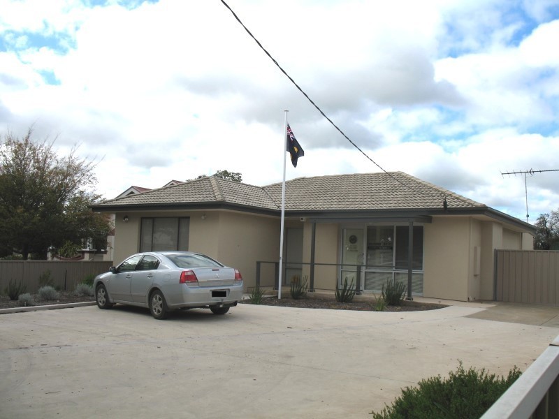 129a Murray Street, Tanunda SA 5352