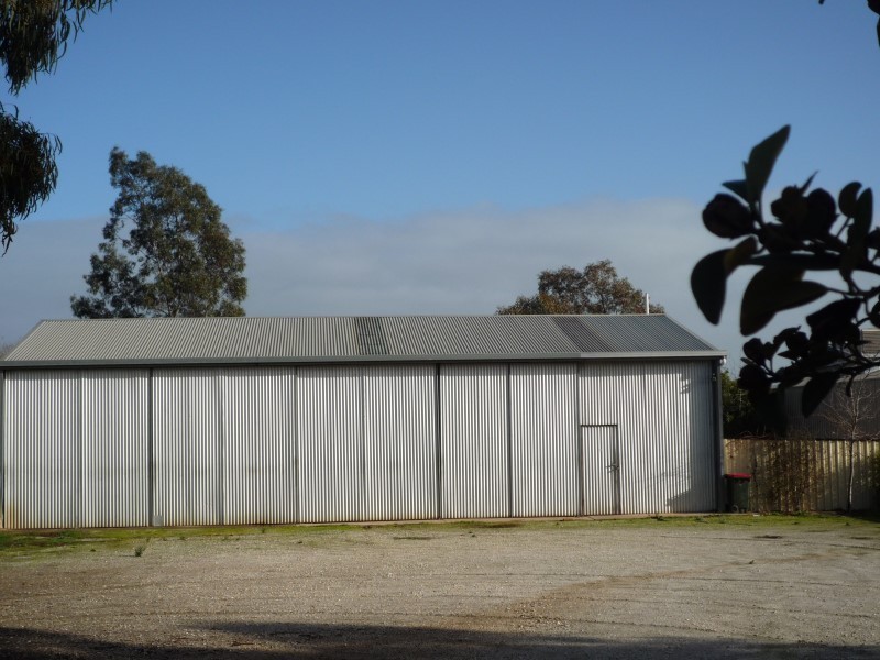 14 Walden Street, Tanunda SA 5352