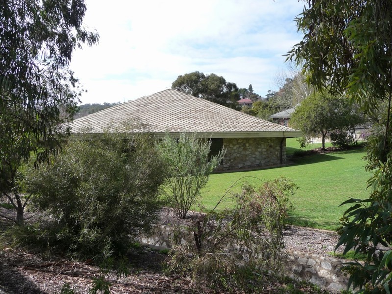 1 Washington St, Angaston SA 5353