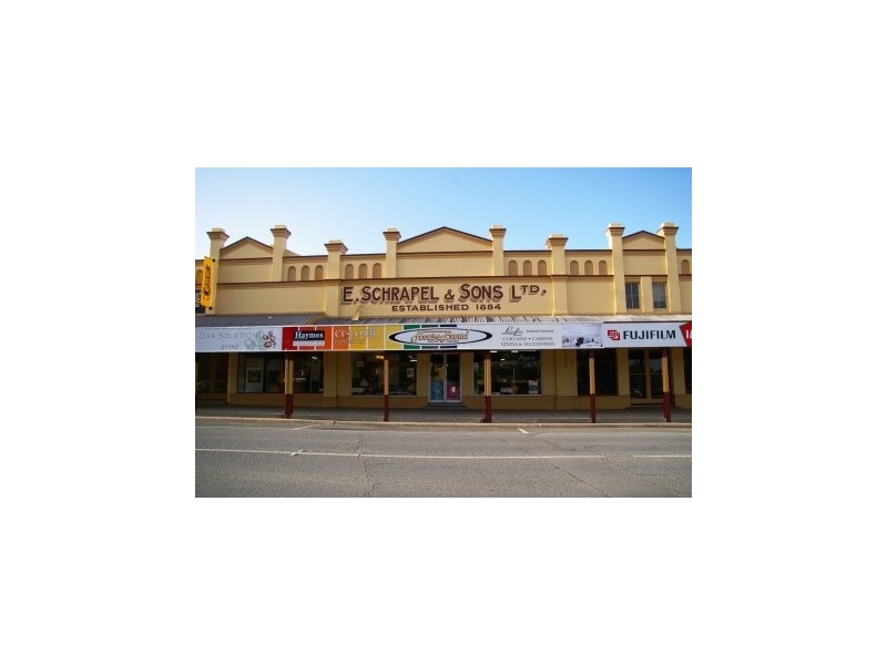 117 Murray, Tanunda SA 5352