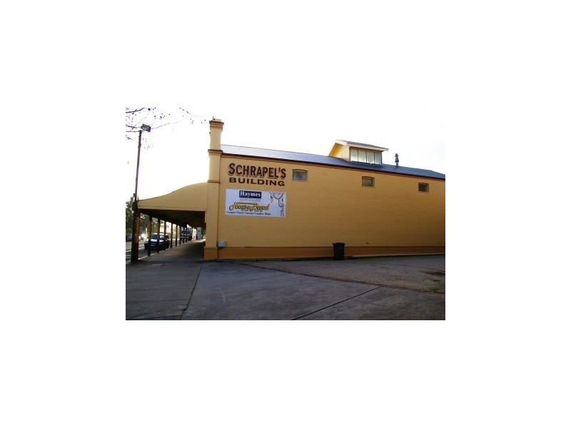 117 Murray, Tanunda SA 5352