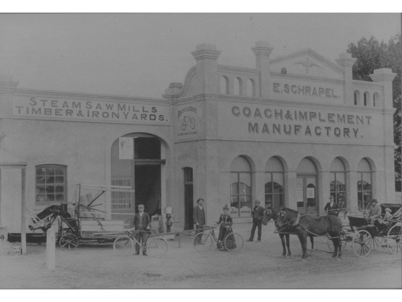 117 Murray, Tanunda SA 5352