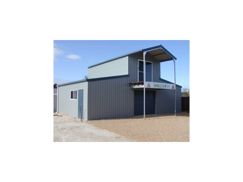 41 Tanunda Road, Nuriootpa SA 5355