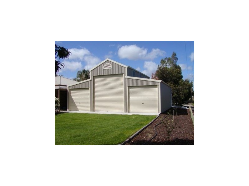 41 Tanunda Road, Nuriootpa SA 5355