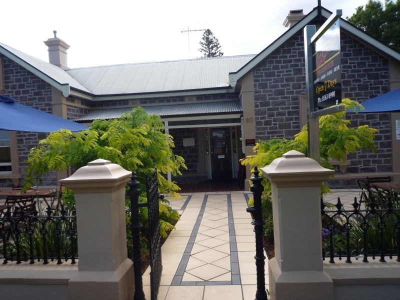 90 Murray Street, Tanunda SA 5352