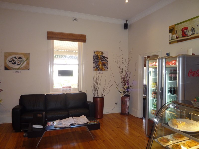 90 Murray Street, Tanunda SA 5352