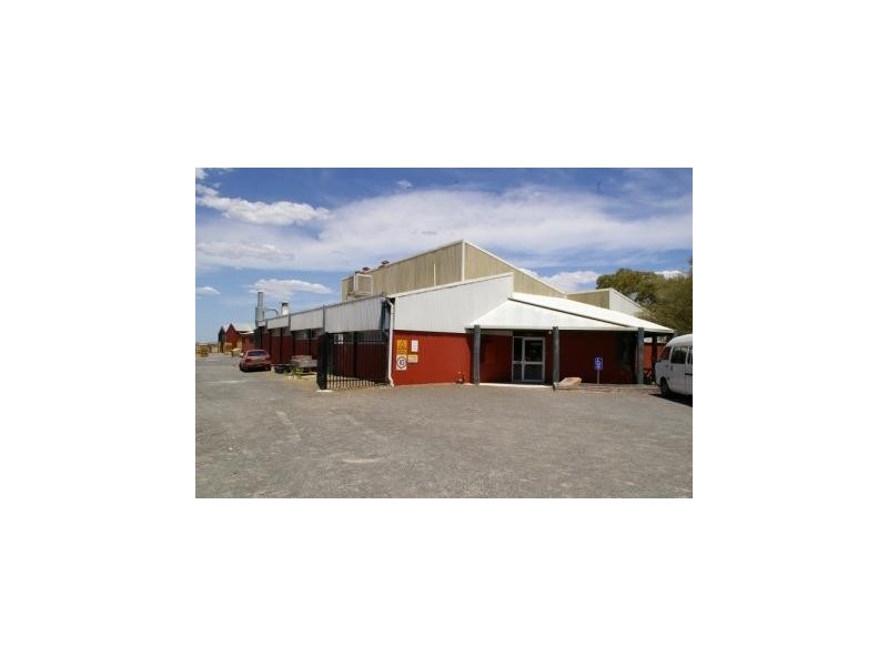 55 Basedow Road, Tanunda SA 5352