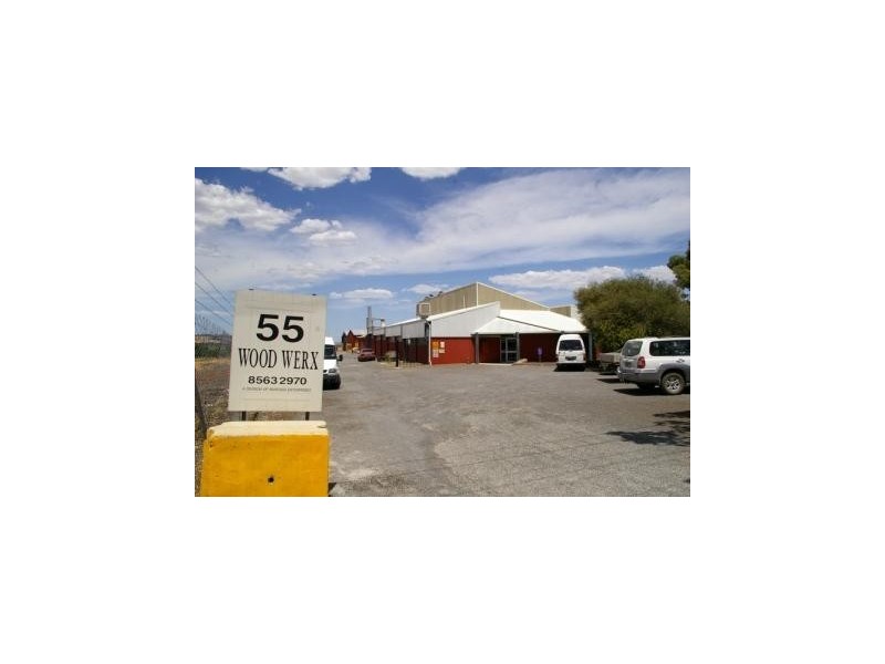 55 Basedow Road, Tanunda SA 5352