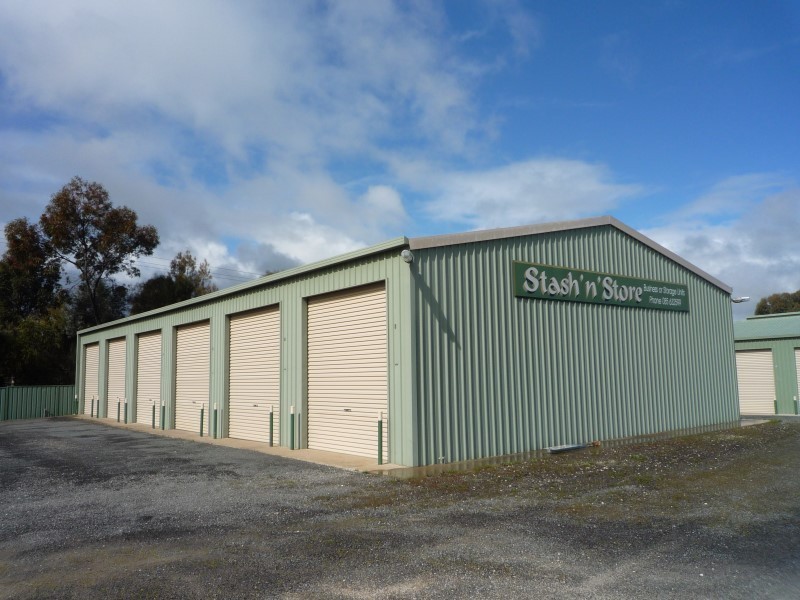 . Corner Basedow & Menge Road, Tanunda SA 5352