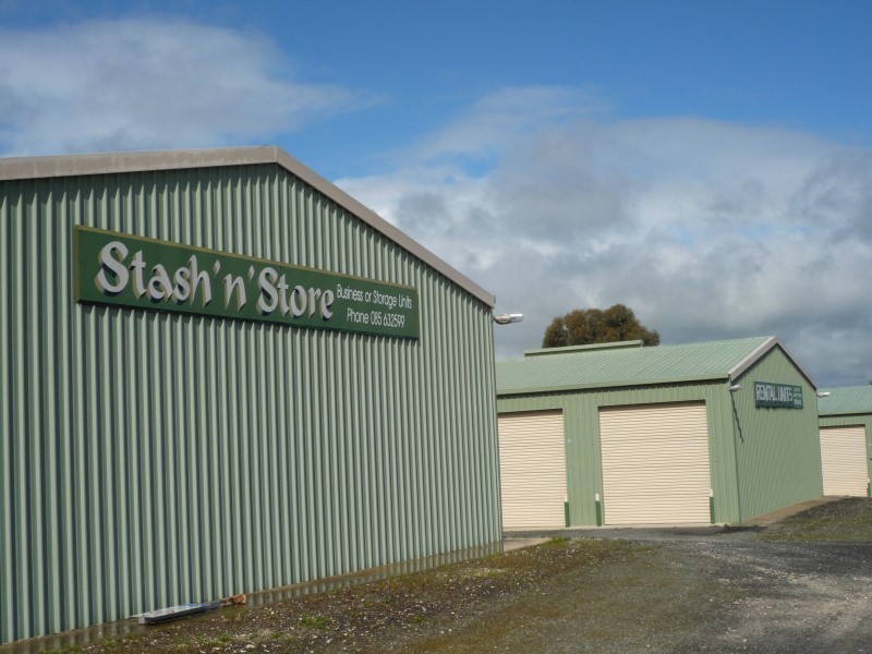 . Corner Basedow & Menge Road, Tanunda SA 5352