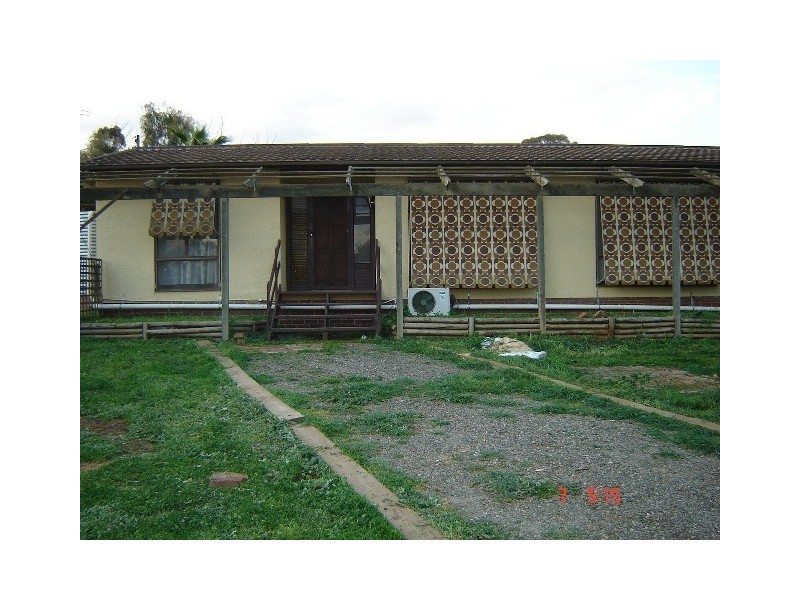 15 McCormack Street, Kapunda SA 5373