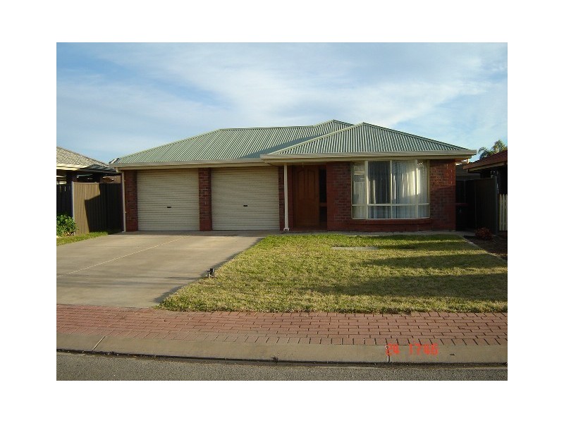 10 Cabernet Court, Nuriootpa SA 5355