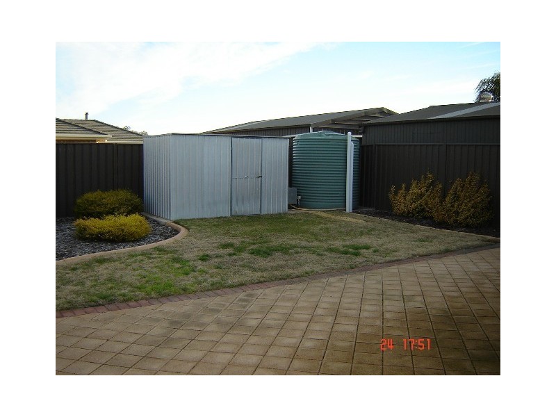 10 Cabernet Court, Nuriootpa SA 5355