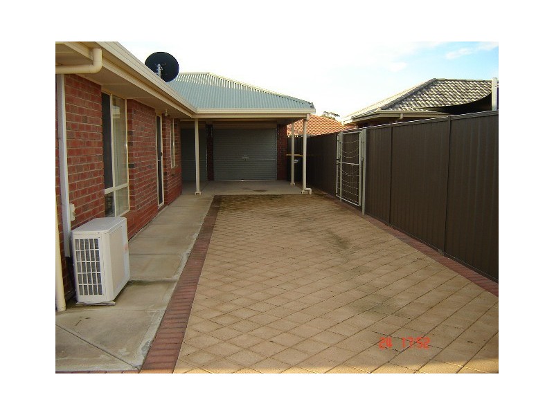 10 Cabernet Court, Nuriootpa SA 5355