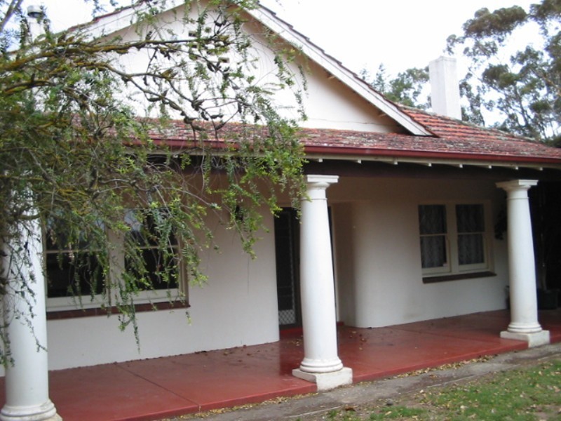 Lot 309 Kalimna Road, Nuriootpa SA 5355