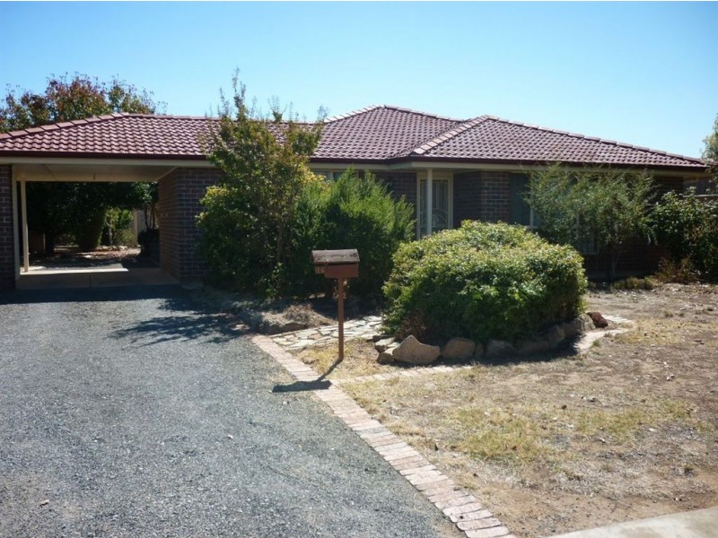 16 Doering Street, Tanunda SA 5352