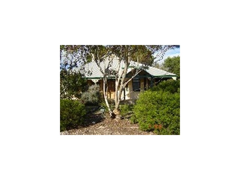 8 Oldham Street, Kapunda SA 5373