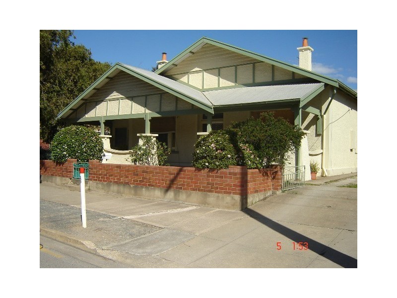 3 Old Kapunda Road, Nuriootpa SA 5355