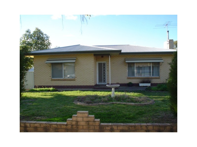 29 Angas Street, Tanunda SA 5352
