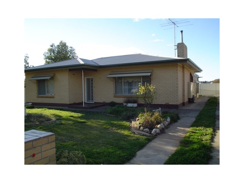29 Angas Street, Tanunda SA 5352