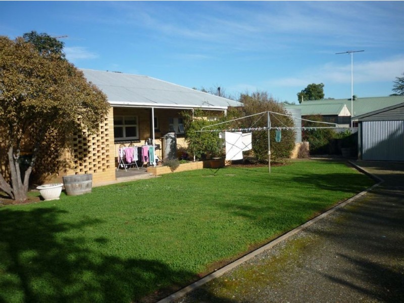 2 Third Avenue, Tanunda SA 5352