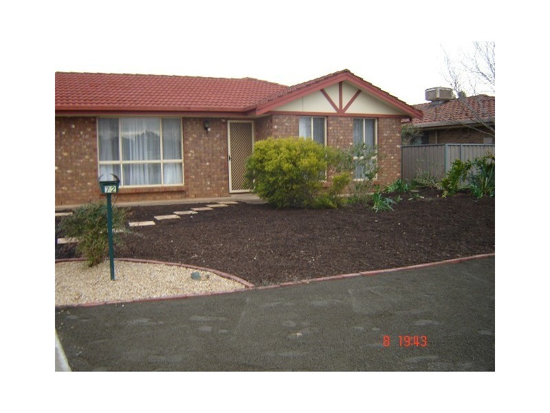 72 Para Road, Tanunda SA 5352