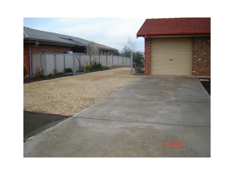 72 Para Road, Tanunda SA 5352