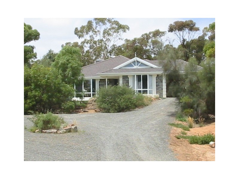 4 Rodda Drive, Angaston SA 5353