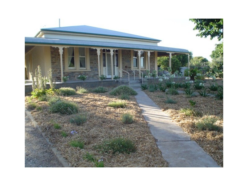 17 Barossa Valley Way, Tanunda SA 5352