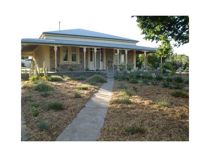 17 Barossa Valley Way, Tanunda SA 5352