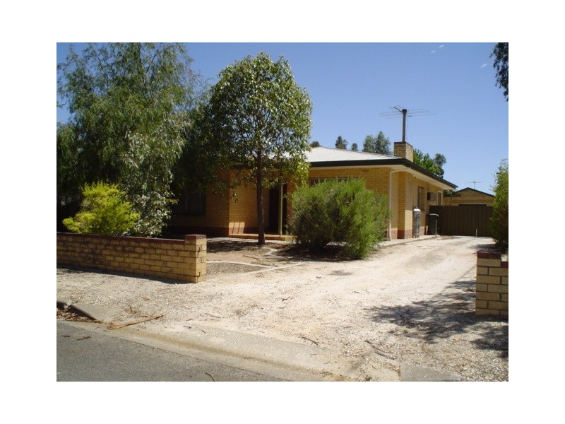 32 Greenock Road, Nuriootpa SA 5355