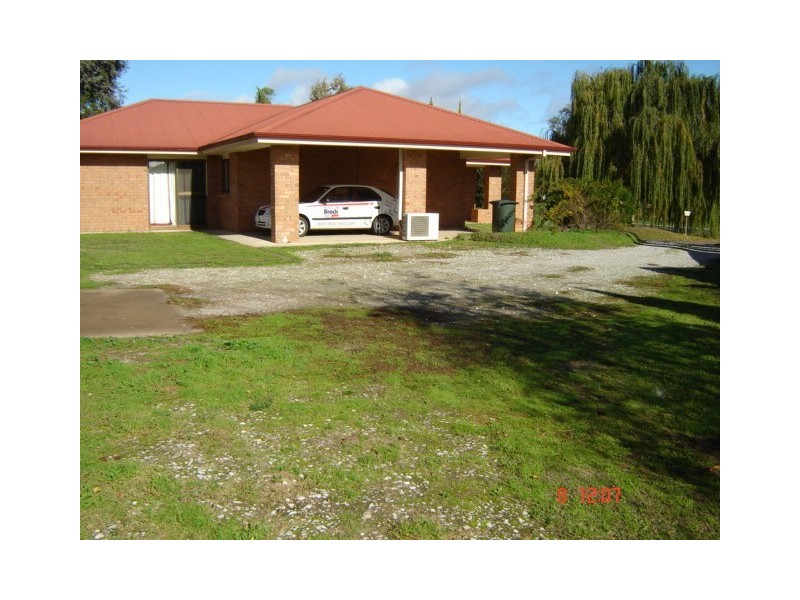 29 Auricht Street, Tanunda SA 5352