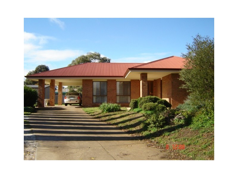 29 Auricht Street, Tanunda SA 5352