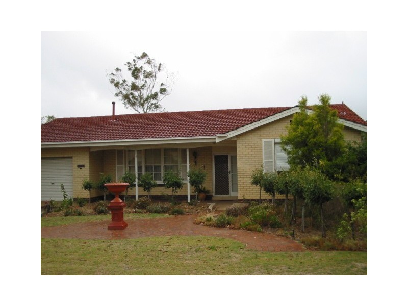 40 Angas Street, Tanunda SA 5352