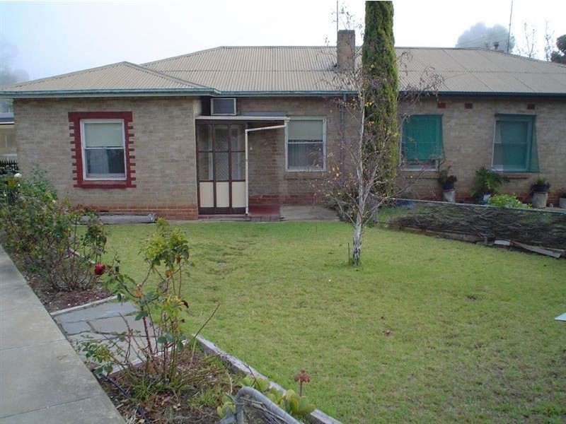 5 Davey Crescent, Angaston SA 5353