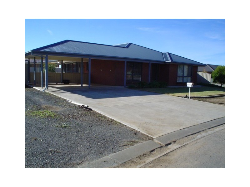 7 Johnson Court, Nuriootpa SA 5355