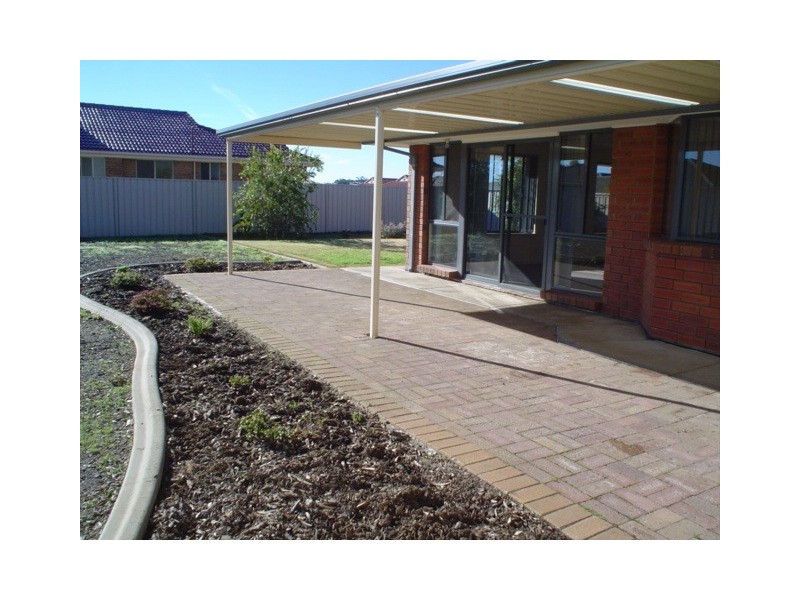 7 Johnson Court, Nuriootpa SA 5355