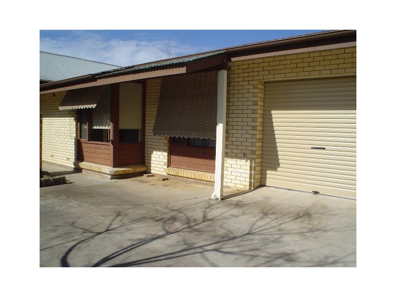 3/6 Basedow Road, Tanunda SA 5352