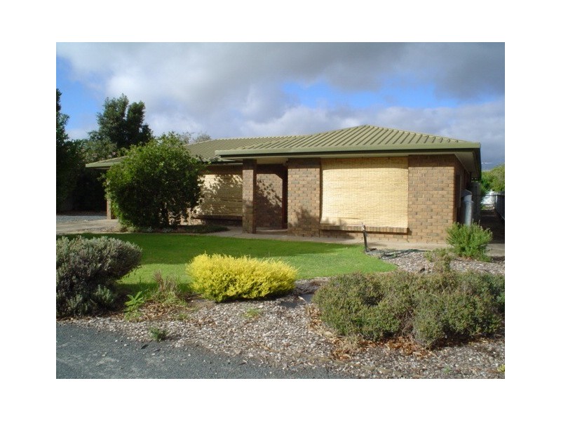 38 Para Road, Tanunda SA 5352