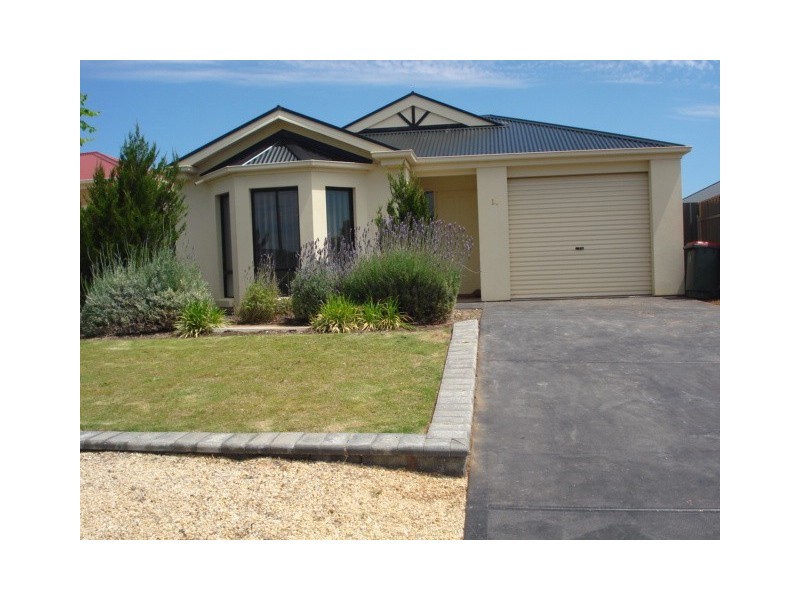 14 Gordon Street, Lyndoch SA 5351